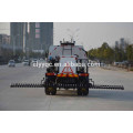 10000 Liter China Hersteller HOWO Bitumen Sprayer Truck